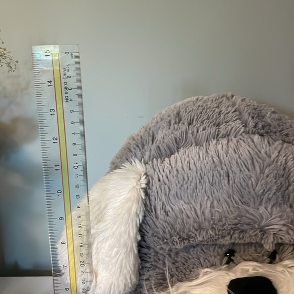 Dog Stuffed Animal - Picture 6 of 8